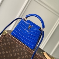 LV Top Handle Bags